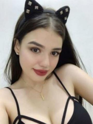 Индивидуалка Викуля Фотография 2