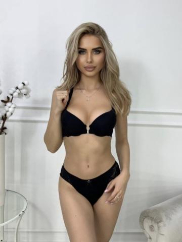 Индивидуалка Алла Фотография 2